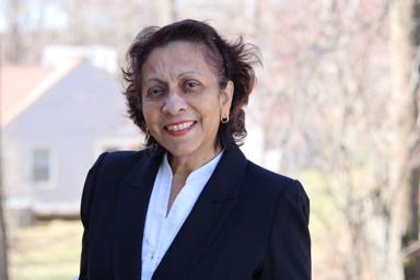 Cammie Reed, lead instructor and founder of Reed Training Center, licensed Maryland real estate broker