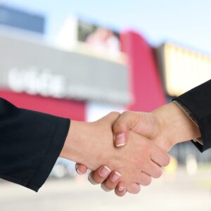 handshake, partnership, cooperation